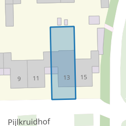 Perceel NNN00-F-1047