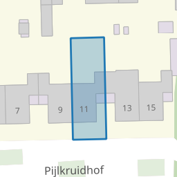 Perceel NNN00-F-1048