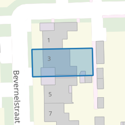 Perceel NNN00-F-1061