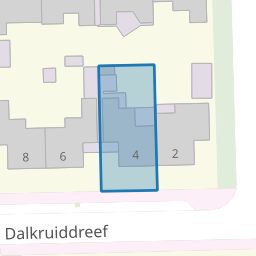 Perceel NNN00-F-1064