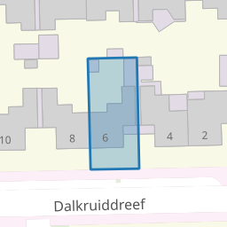 Perceel NNN00-F-1065