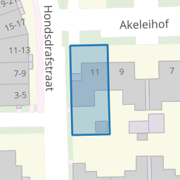 Perceel NNN00-F-1069