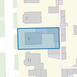 Perceel NNN00-F-1088