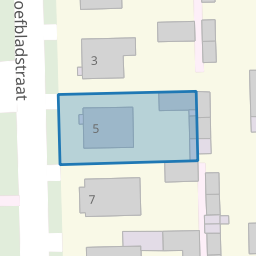 Perceel NNN00-F-1090