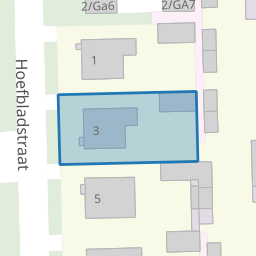 Perceel NNN00-F-1091