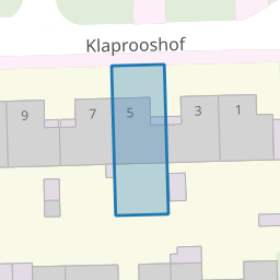 Perceel NNN00-F-1096