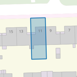 Perceel NNN00-F-1099