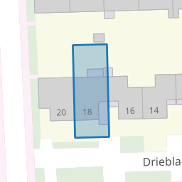 Perceel NNN00-F-1105