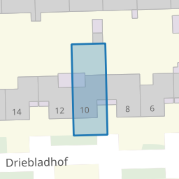 Perceel NNN00-F-1109