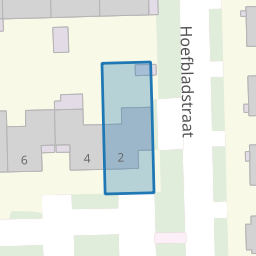 Perceel NNN00-F-1113