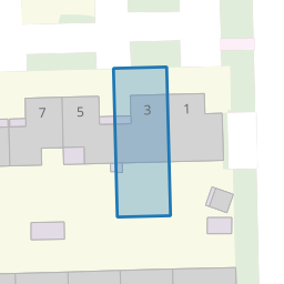 Perceel NNN00-F-1116