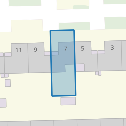 Perceel NNN00-F-1118