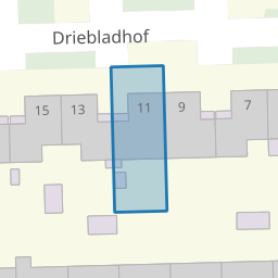 Perceel NNN00-F-1120