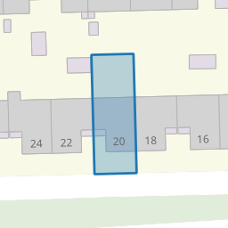 Perceel NNN00-F-1129