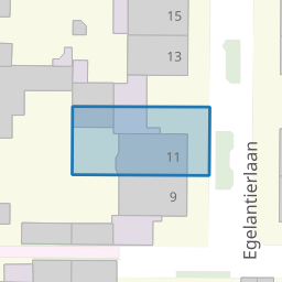Perceel NNN00-F-1146
