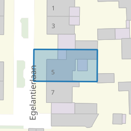 Perceel NNN00-F-1151