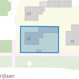Perceel NNN00-F-1161