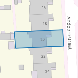 Perceel NNN00-F-1179