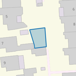 Perceel NNN00-F-1192