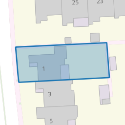 Perceel NNN00-F-1195