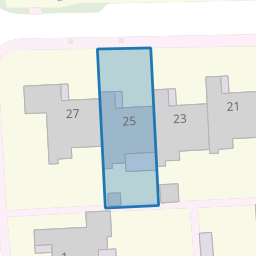 Perceel NNN00-F-1197