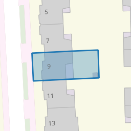 Perceel NNN00-F-1239