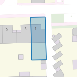 Perceel NNN00-F-1252