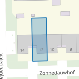 Perceel NNN00-F-1254