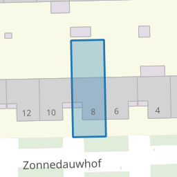 Perceel NNN00-F-1256