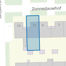 Perceel NNN00-F-1261