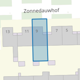 Perceel NNN00-F-1262