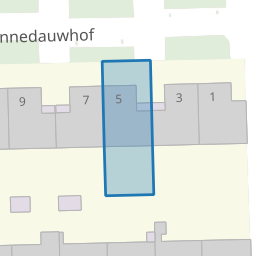 Perceel NNN00-F-1264