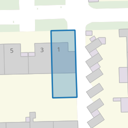 Perceel NNN00-F-1266