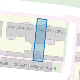 Perceel NNN00-F-1292