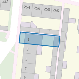 Perceel NNN00-F-1296