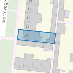 Perceel NNN00-F-1299