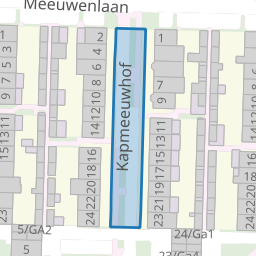 Perceel NNN00-F-1309