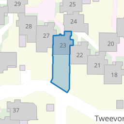 Perceel NNN00-F-1357