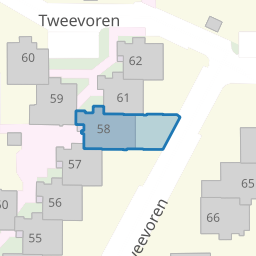 Perceel NNN00-F-1390