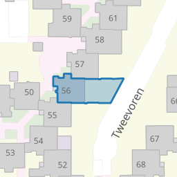 Perceel NNN00-F-1392