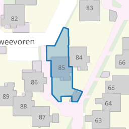 Perceel NNN00-F-1422