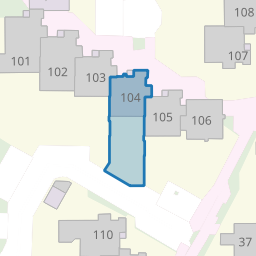 Perceel NNN00-F-1445