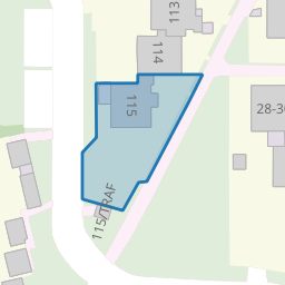 Perceel NNN00-F-1455