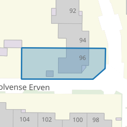 Perceel NNN00-F-1504