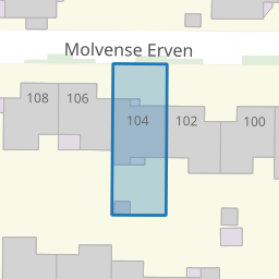 Perceel NNN00-F-1518