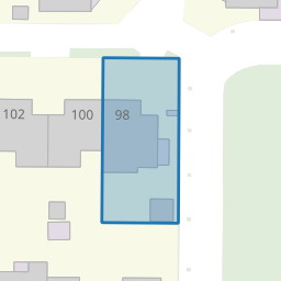 Perceel NNN00-F-1521