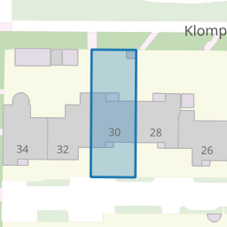 Perceel NNN00-F-1530