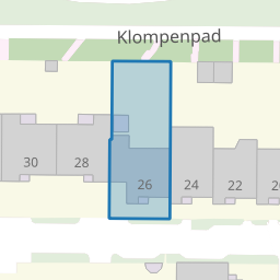 Perceel NNN00-F-1532