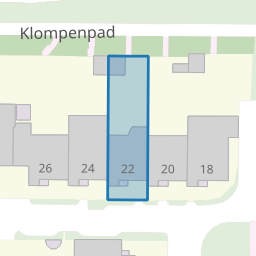 Perceel NNN00-F-1534