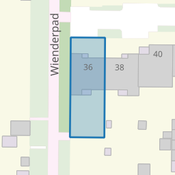 Perceel NNN00-F-1537